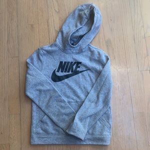 Boys Nike Sweatshirt